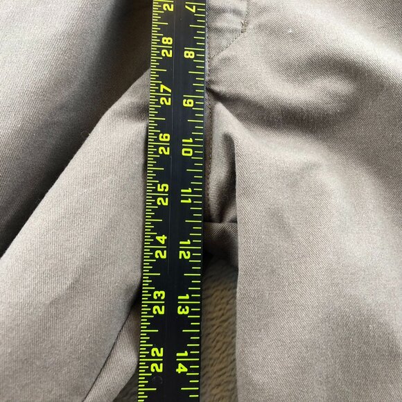 Dickies Men’s Flex Work Pants Size 36x30 Khaki Chino Straight Workwear Casual - Picture 5 of 13